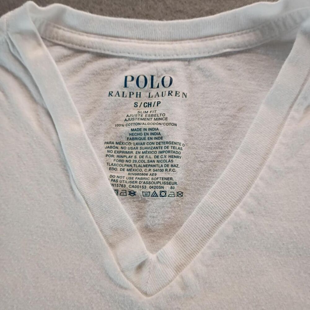 Polo-ralph-lauren Women's White Shirt